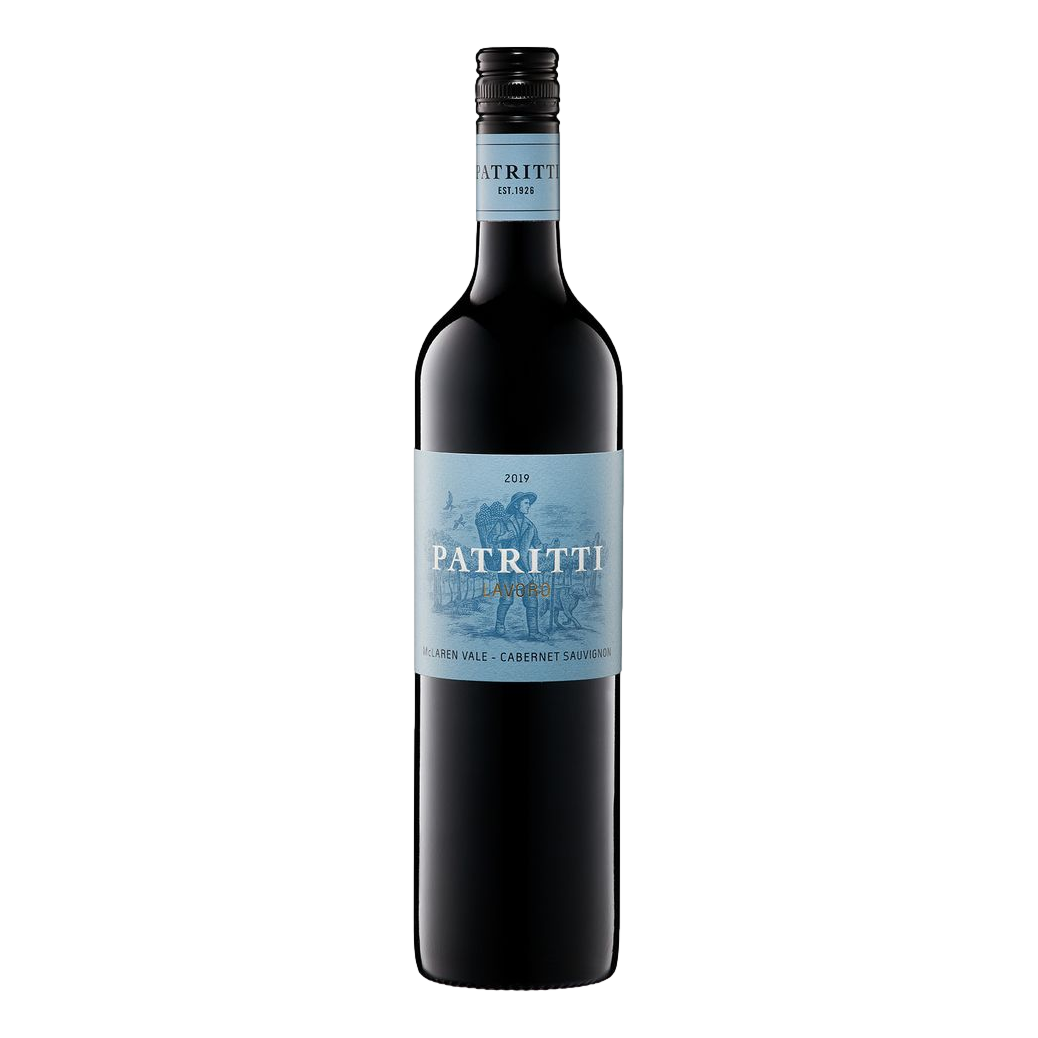 Patritti Lavoro Cabernet Sauvignon