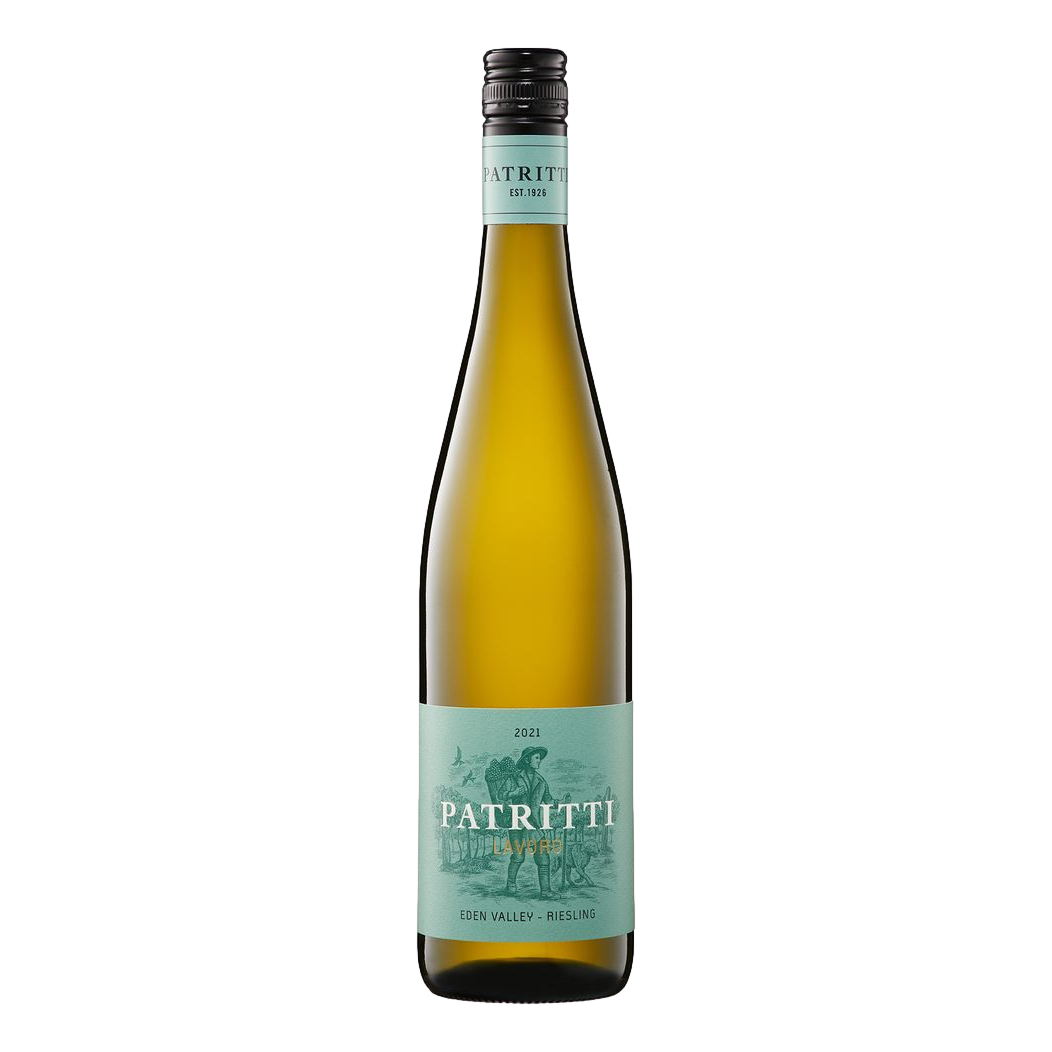 Patritti Lavoro Riesling