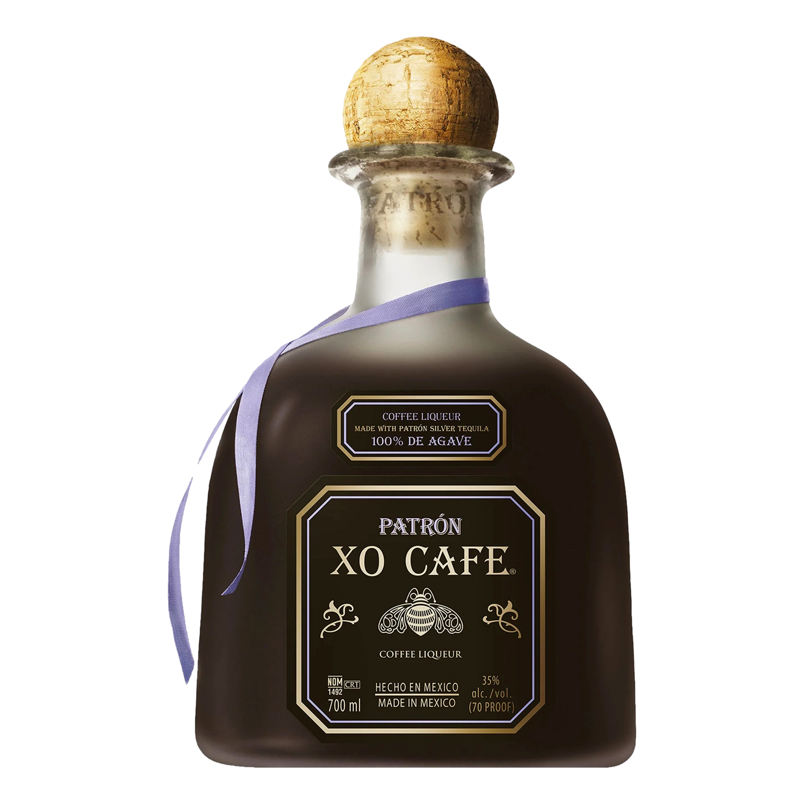 Patron XO Cafe Tequila Liqueur 700ml