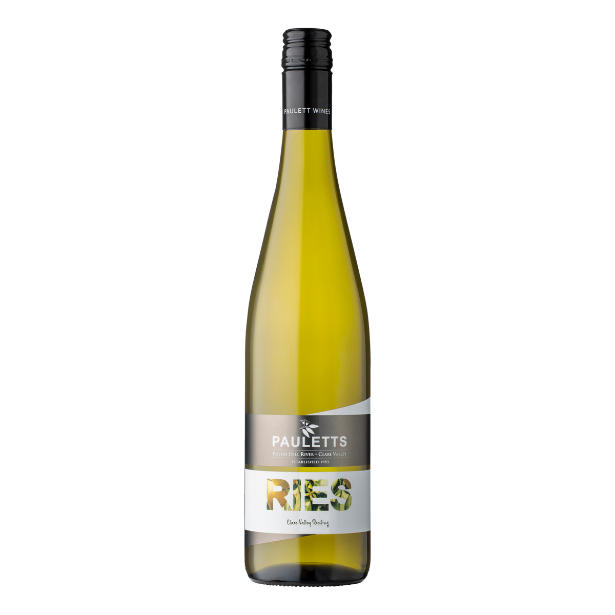 Pauletts Clare Valley Riesling