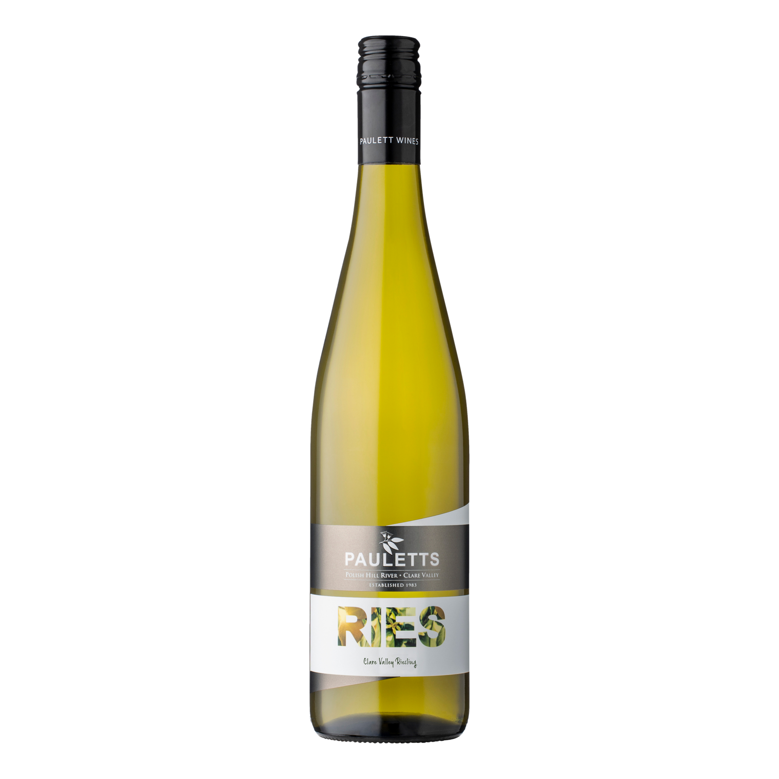 Pauletts Clare Valley Riesling