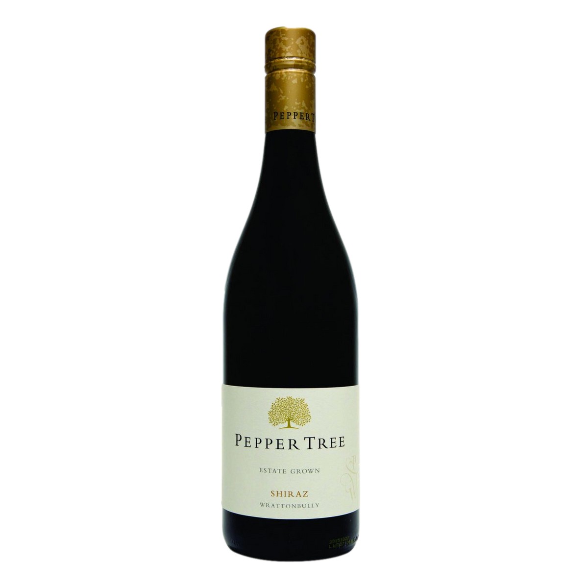 Pepper Tree Shiraz