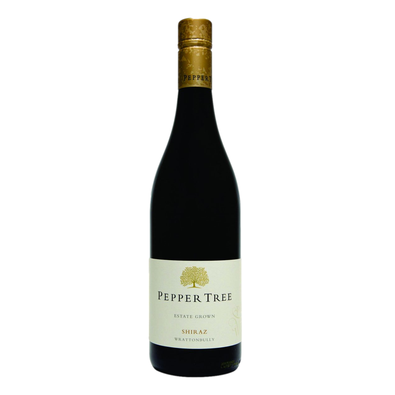 Pepper Tree Shiraz