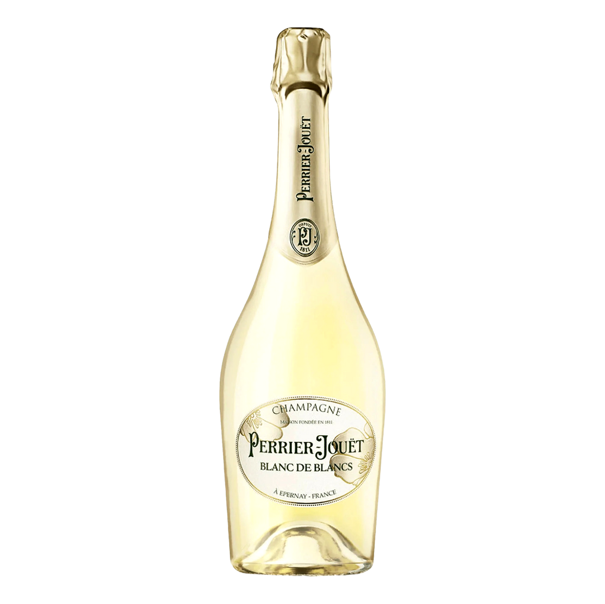 Perrier-Jouet Blanc de Blanc Non Vintage 6 Pack
