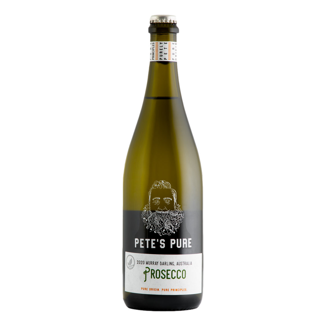 Pete's Pure Prosecco