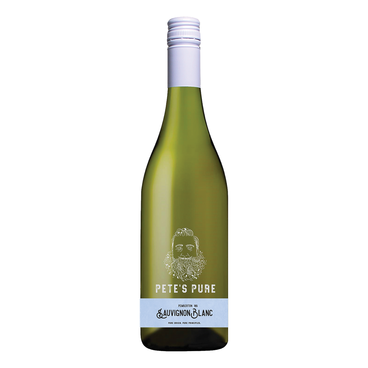 Pete's Pure Sauvignon Blanc