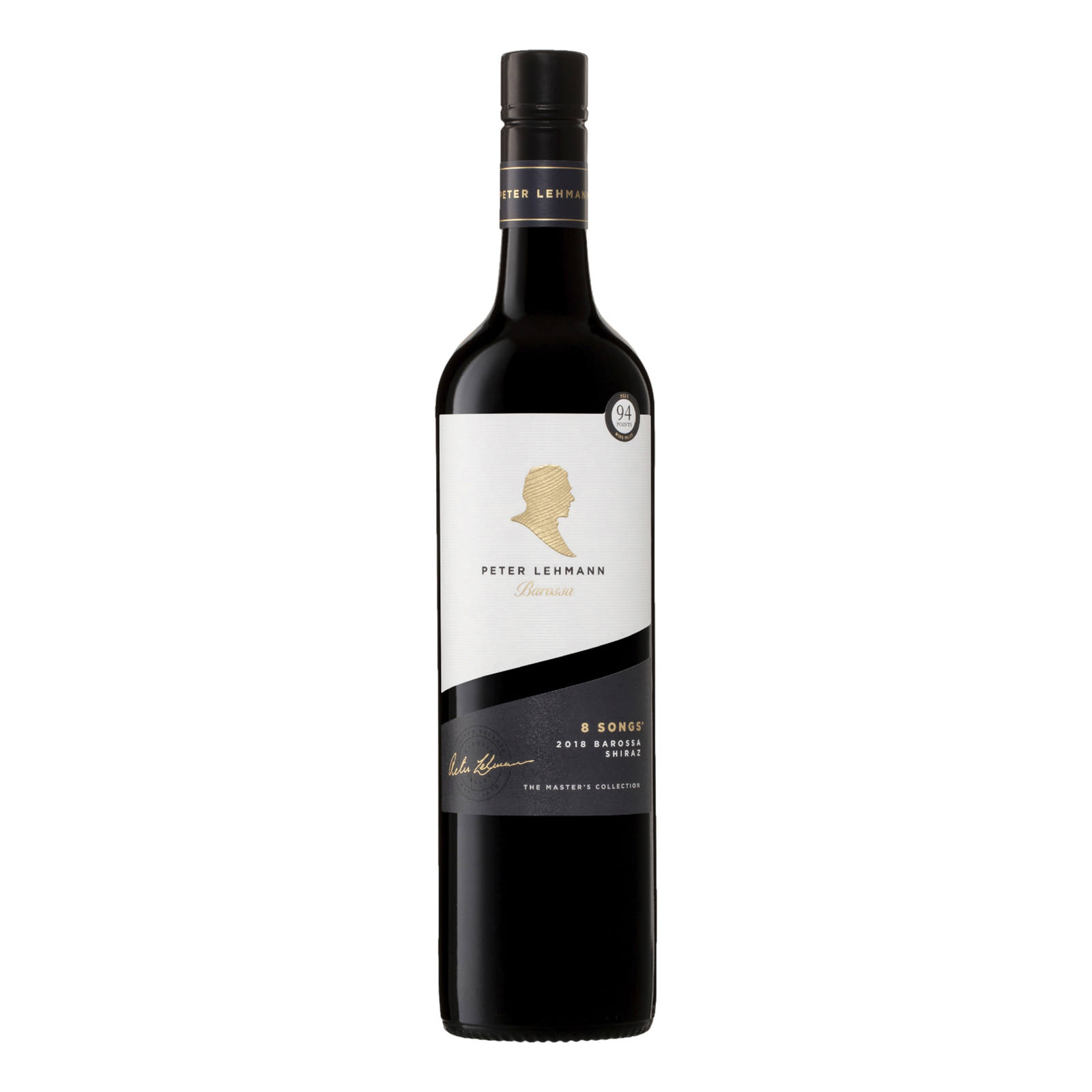 Peter Lehmann 8 Song Shiraz