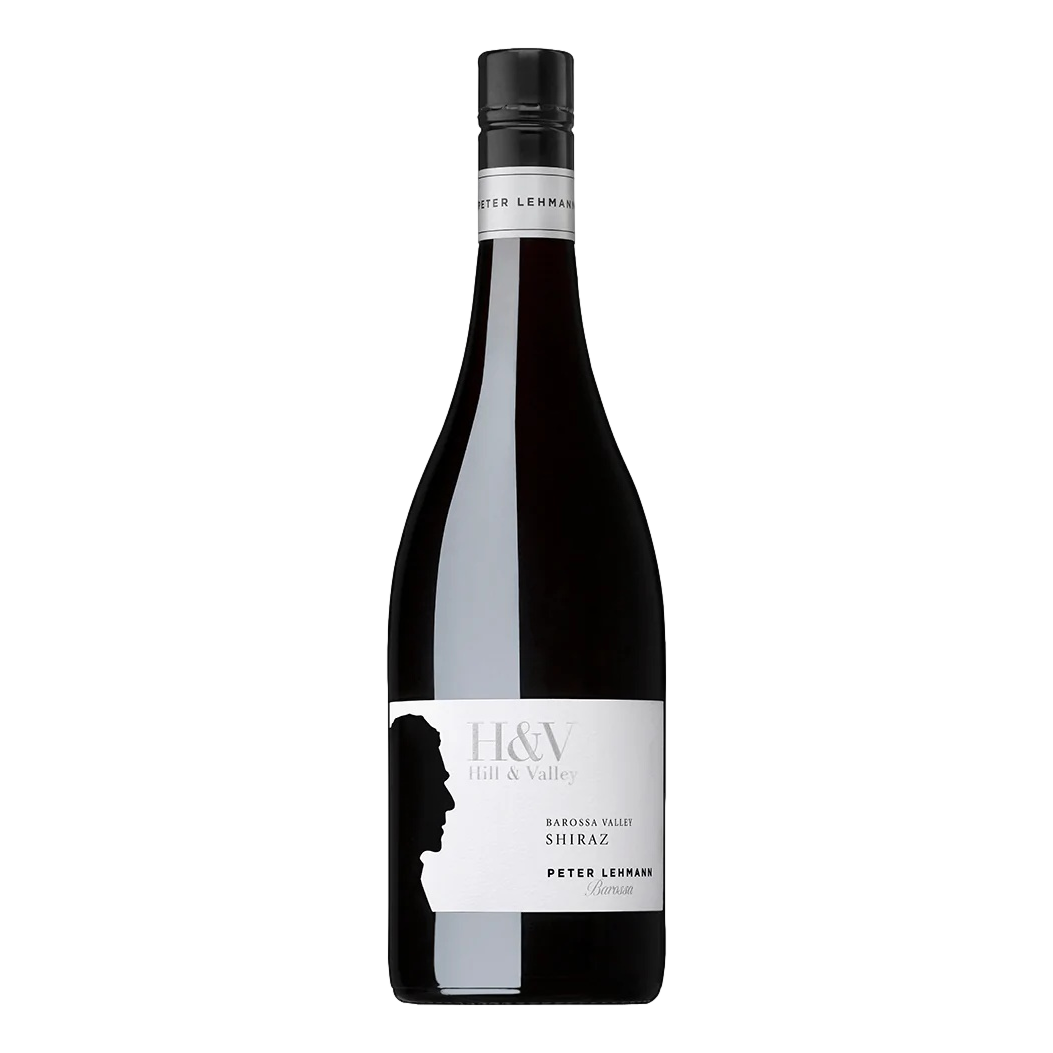 Peter Lehmann Hill & Valley Shiraz