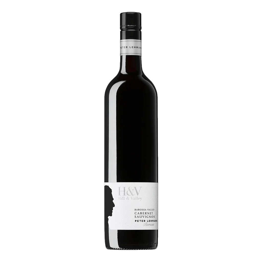 Peter Lehmann Hill & Valley Cabernet Sauvignon