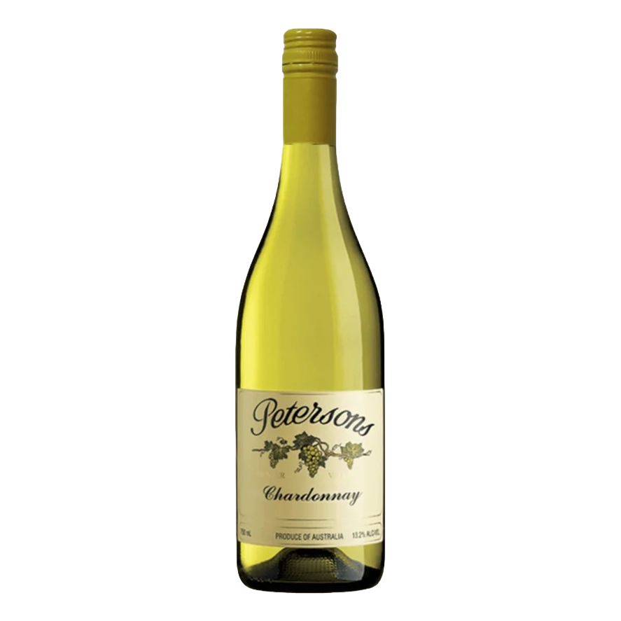 Petersons Chardonnay