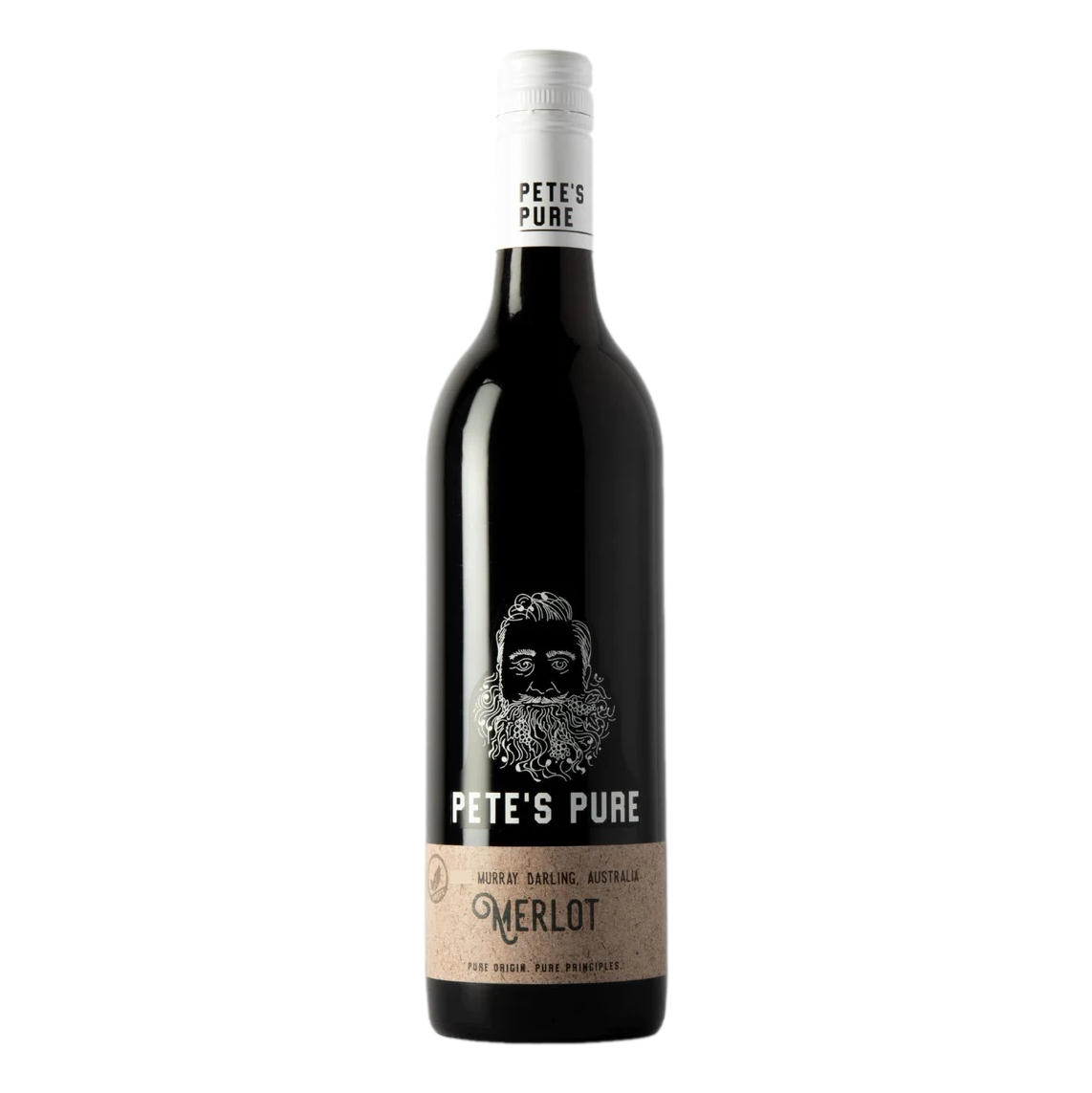 Pete's Pure Merlot