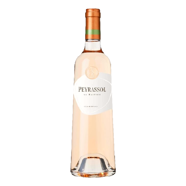 Chateau Peyrassol La Bastide Cotes de Provence Rose