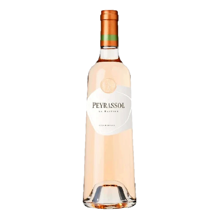 Mixed Rose Wine 6 Pack - Provence Exceptionnel