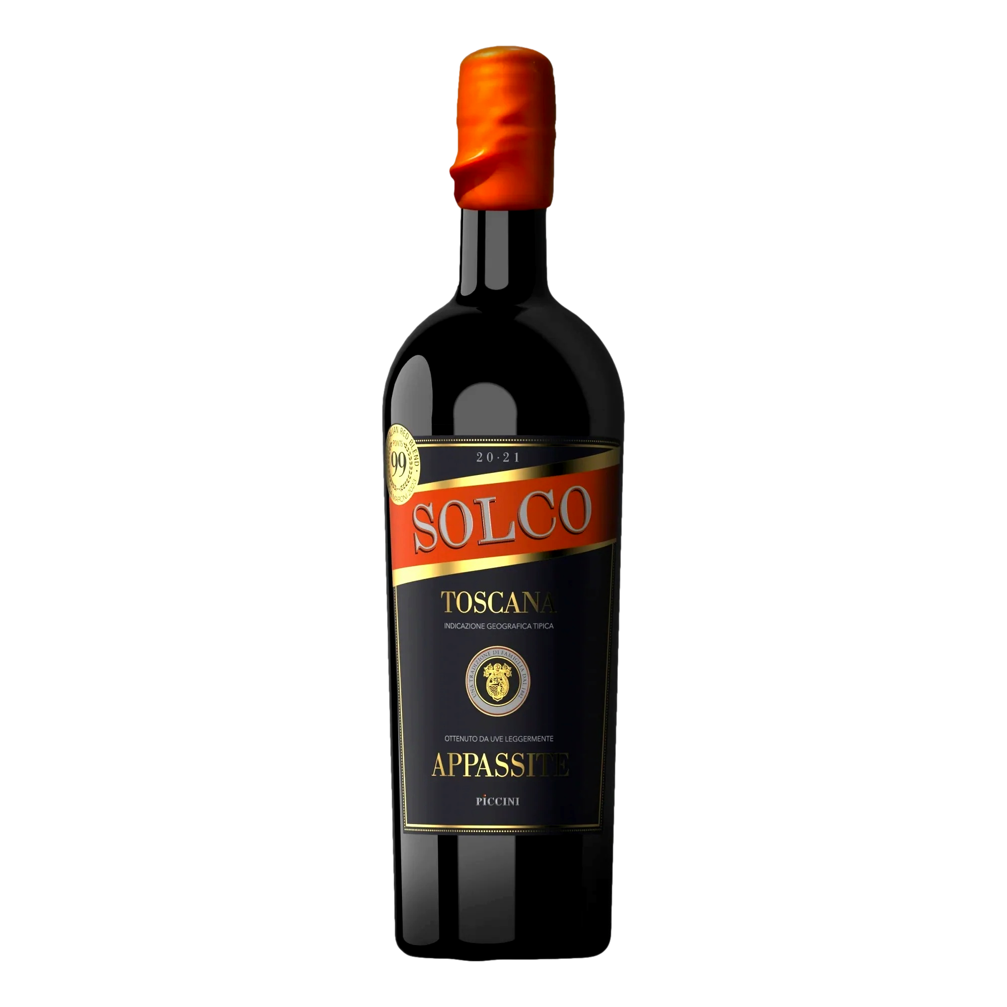 Mixed Red Wine 6 Pack - Amore Italiano