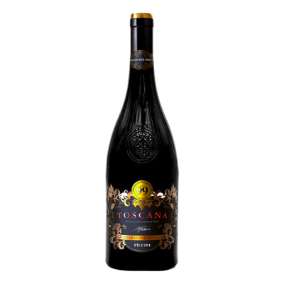 Mixed Red Wine 6 Pack - Italian Red Lovers Collection