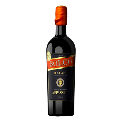 Mixed Red Wine 6 Pack - Italian Red Lovers Collection