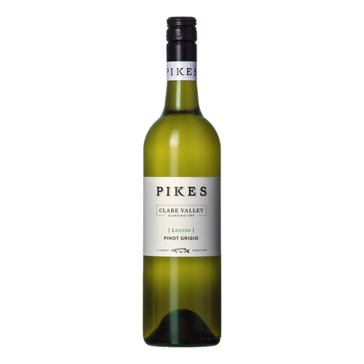 Pikes Luccio Pinot Grigio