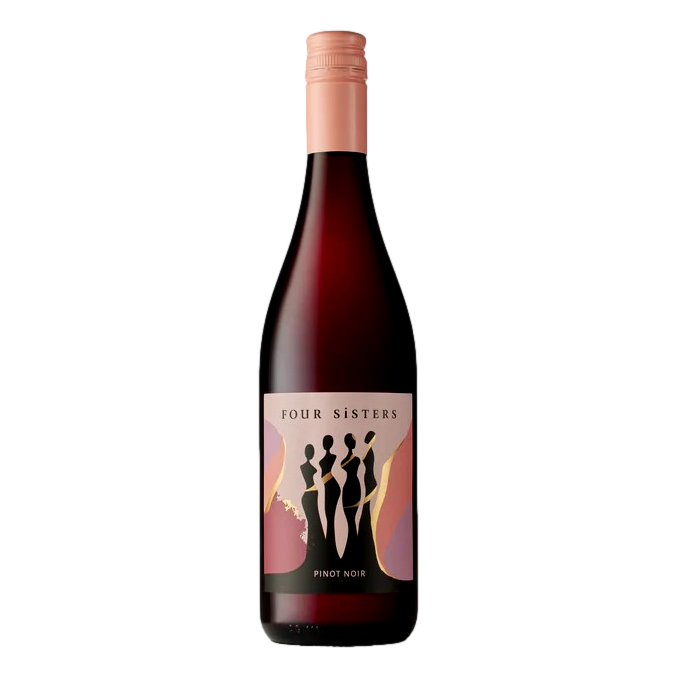 Four Sisters Pinot Noir
