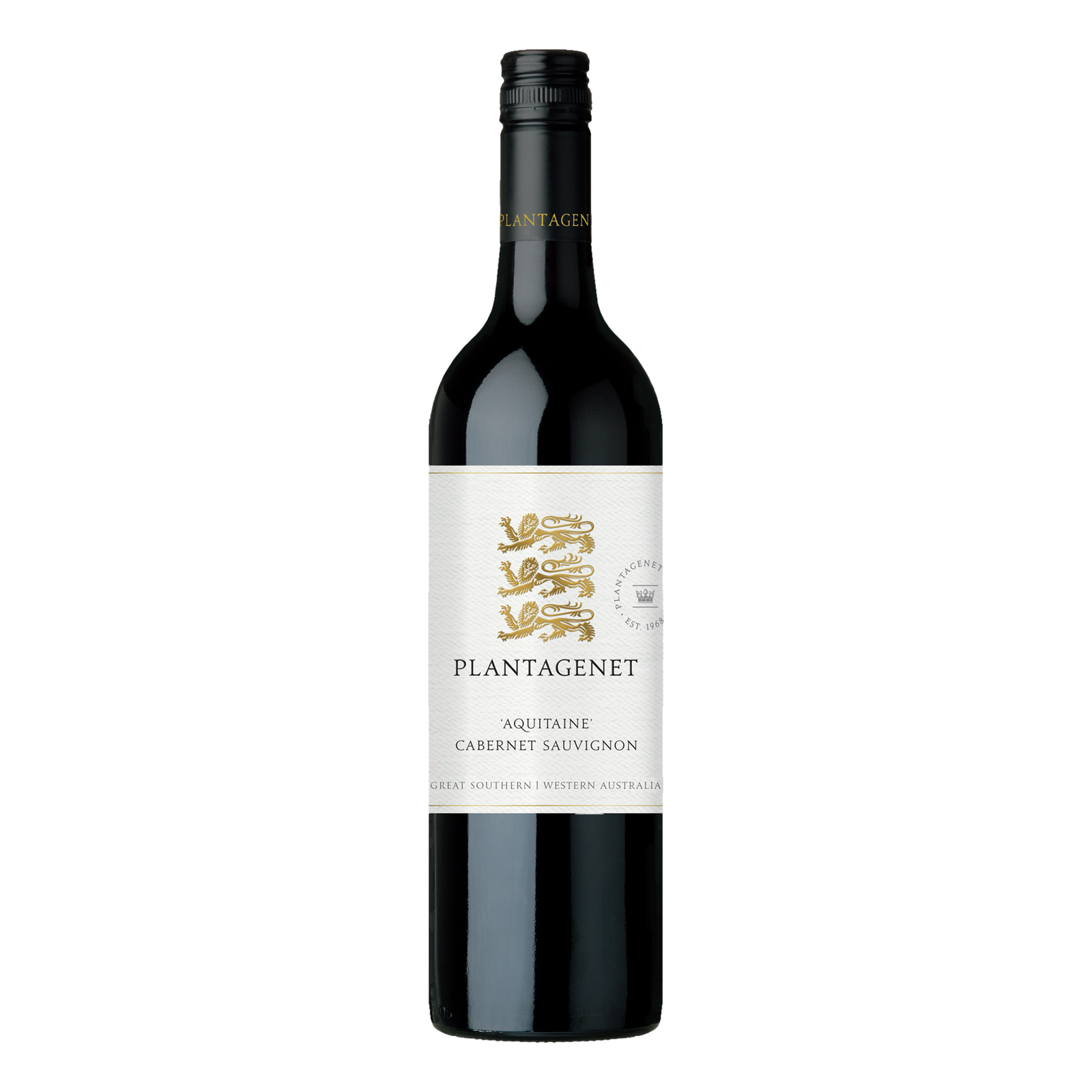 Plantagenet Aquitaine Cabernet Sauvignon