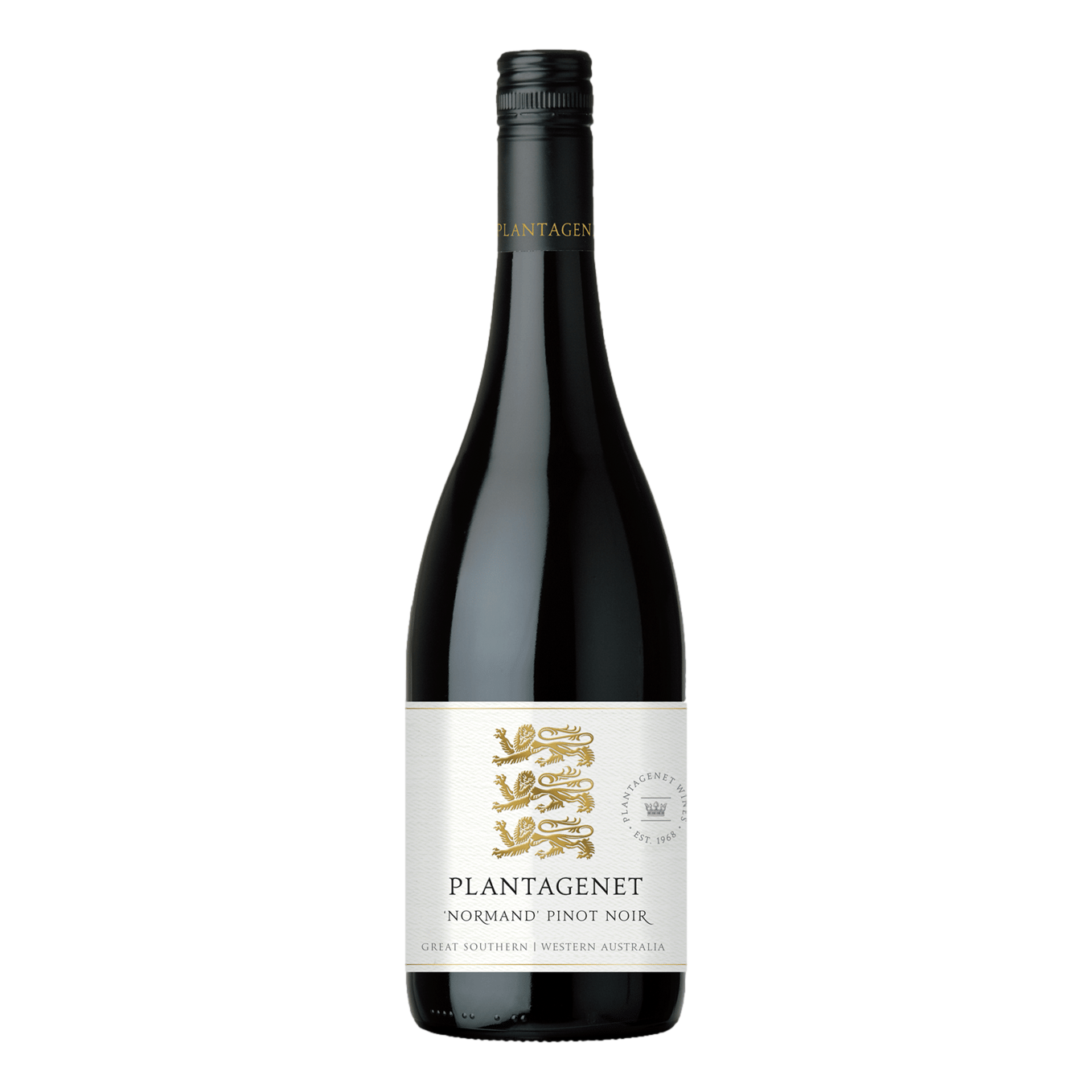Plantagenet Normand Pinot Noir