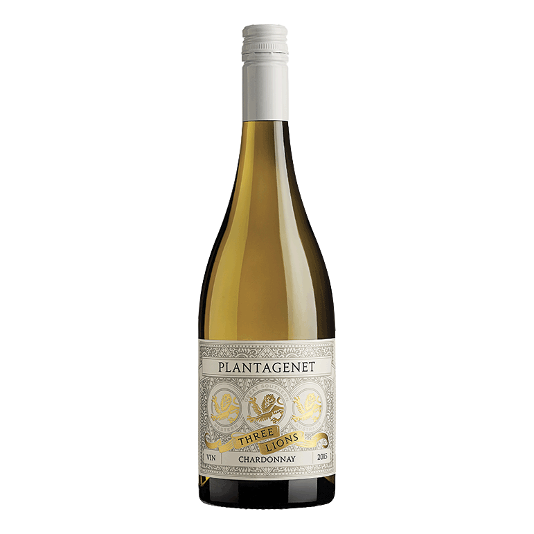 Plantagenet Three Lions Chardonnay