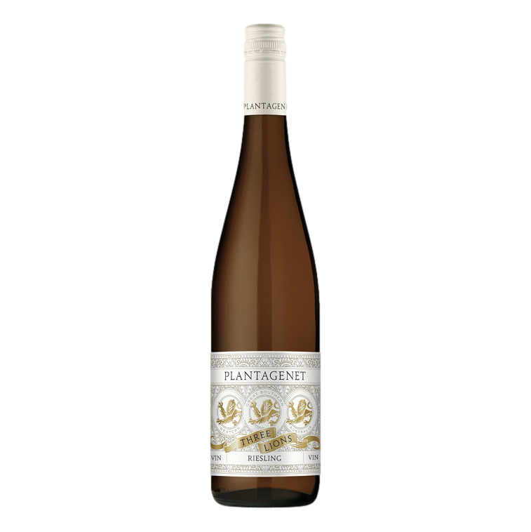 Plantagenet Three Lions Riesling