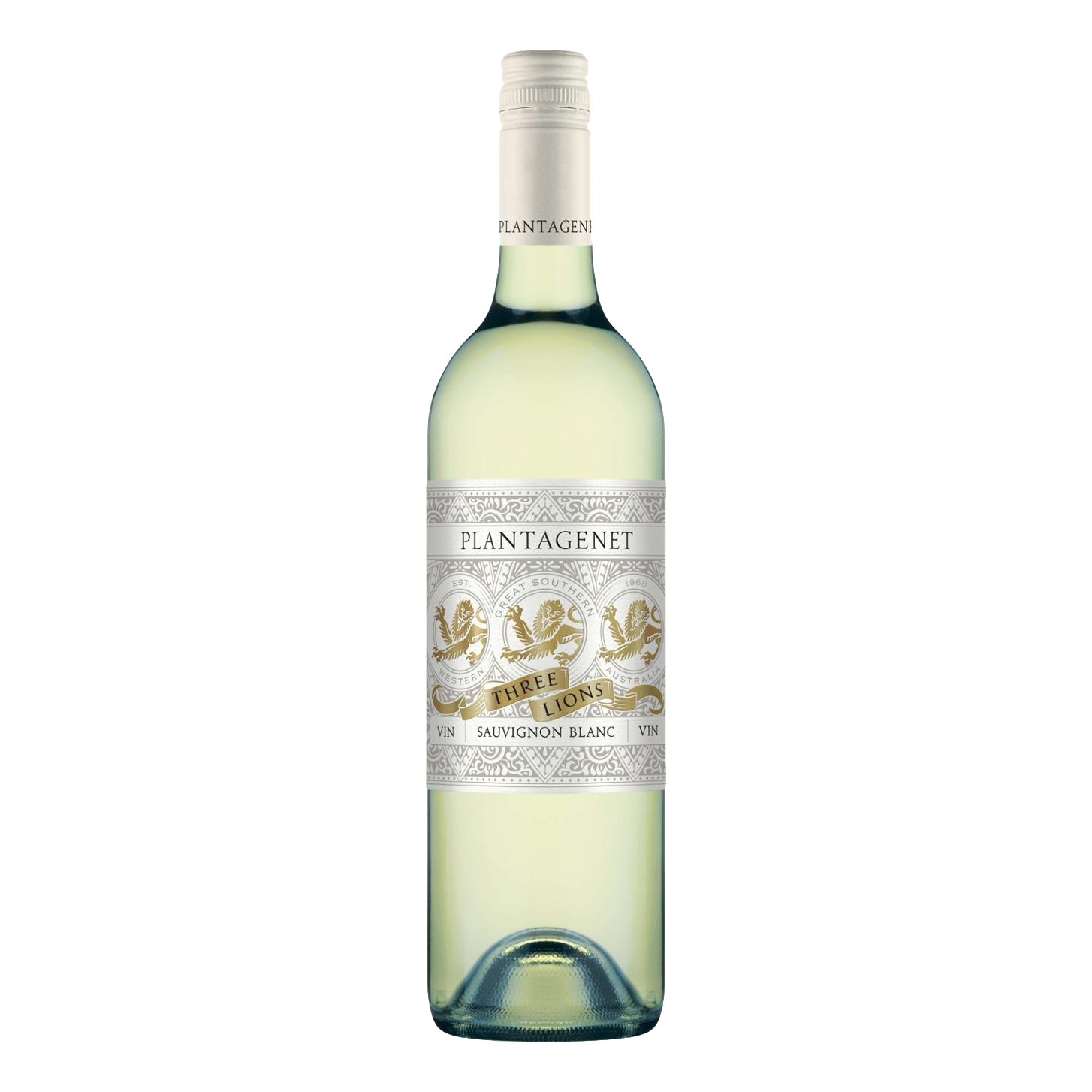 Plantagenet Three Lions Sauvignon Blanc