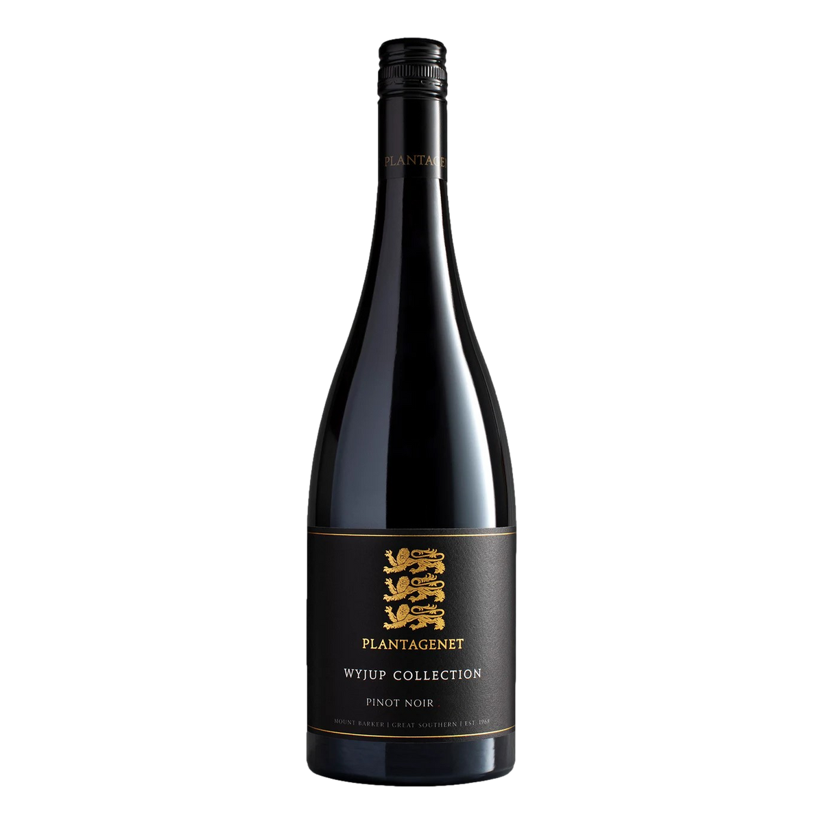 Plantagenet Wyjup Collection Pinot Noir