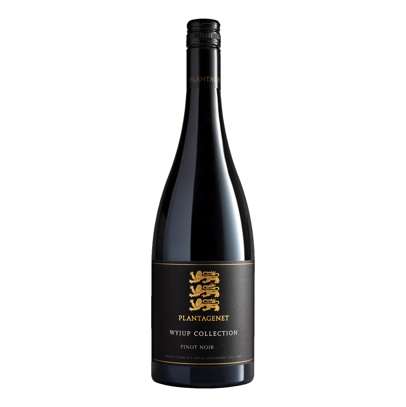 Plantagenet Wyjup Collection Pinot Noir