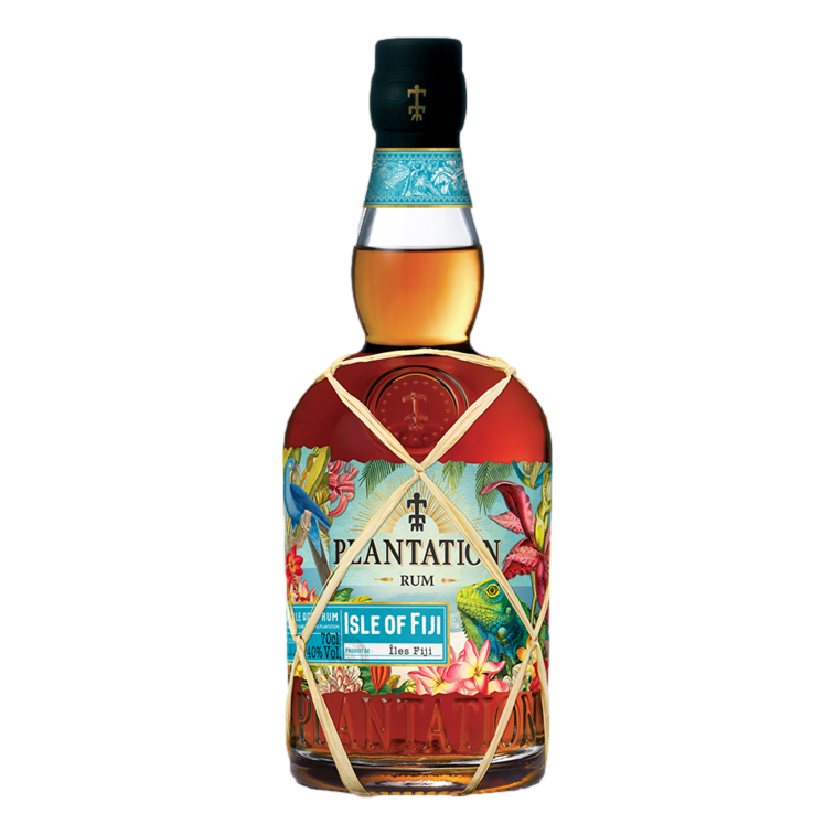 Plantation Rum Isle of Fiji 700ml