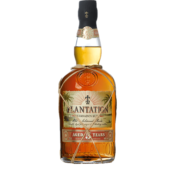 Plantation Barbados Rum 5YO 700ml