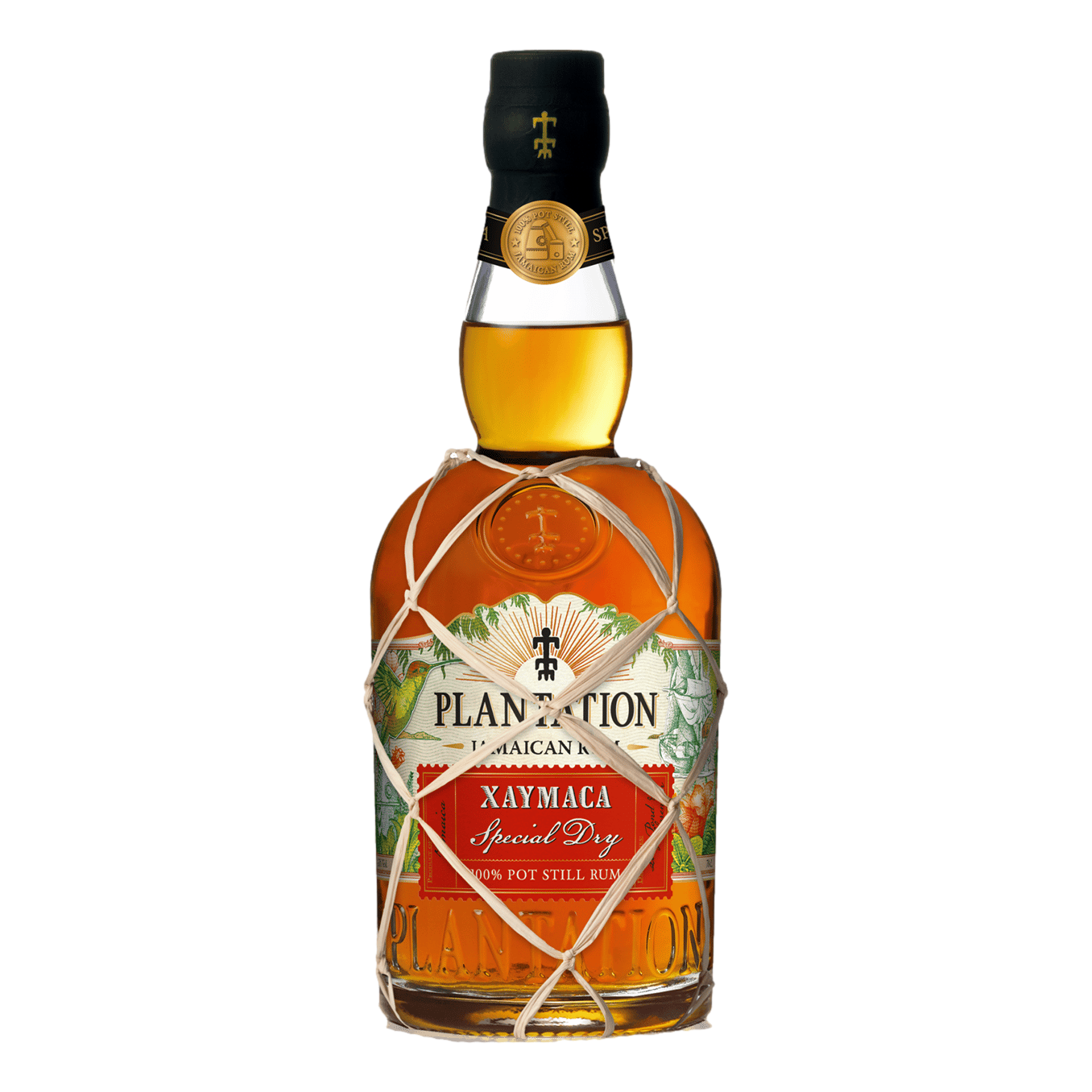 Plantation Xaymaca Special Dry Rum 700ml