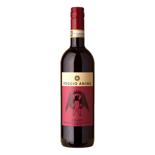 Poggio Anima Chianti