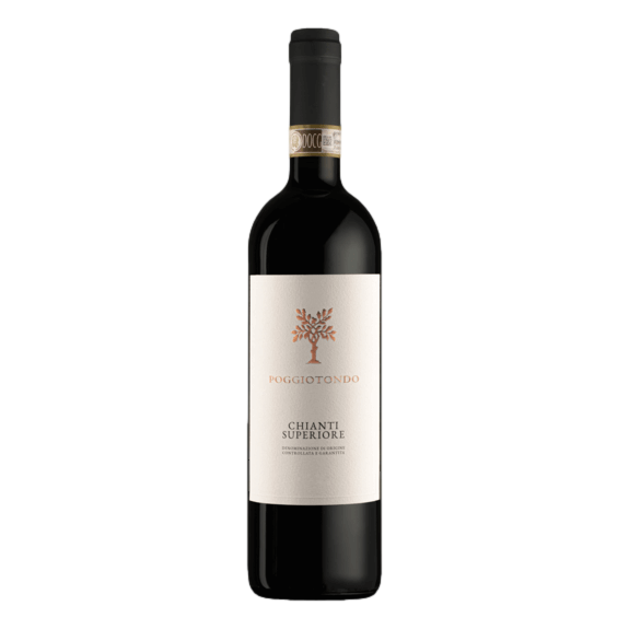 Poggiotondo Chianti Superiore DOCG