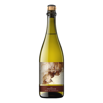 Zilzie Selection 23 Prosecco - 12 Pack