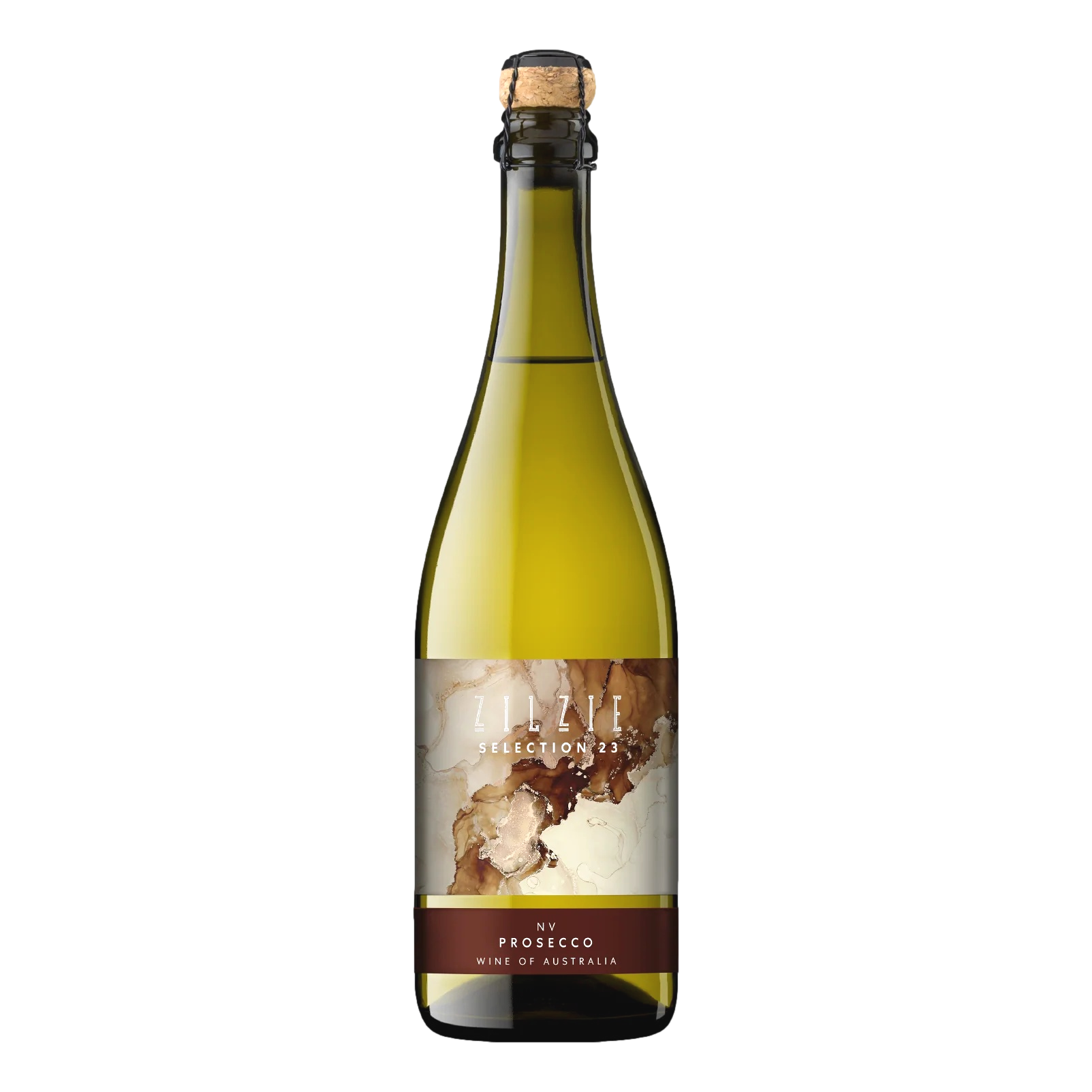 Zilzie Selection 23 Prosecco