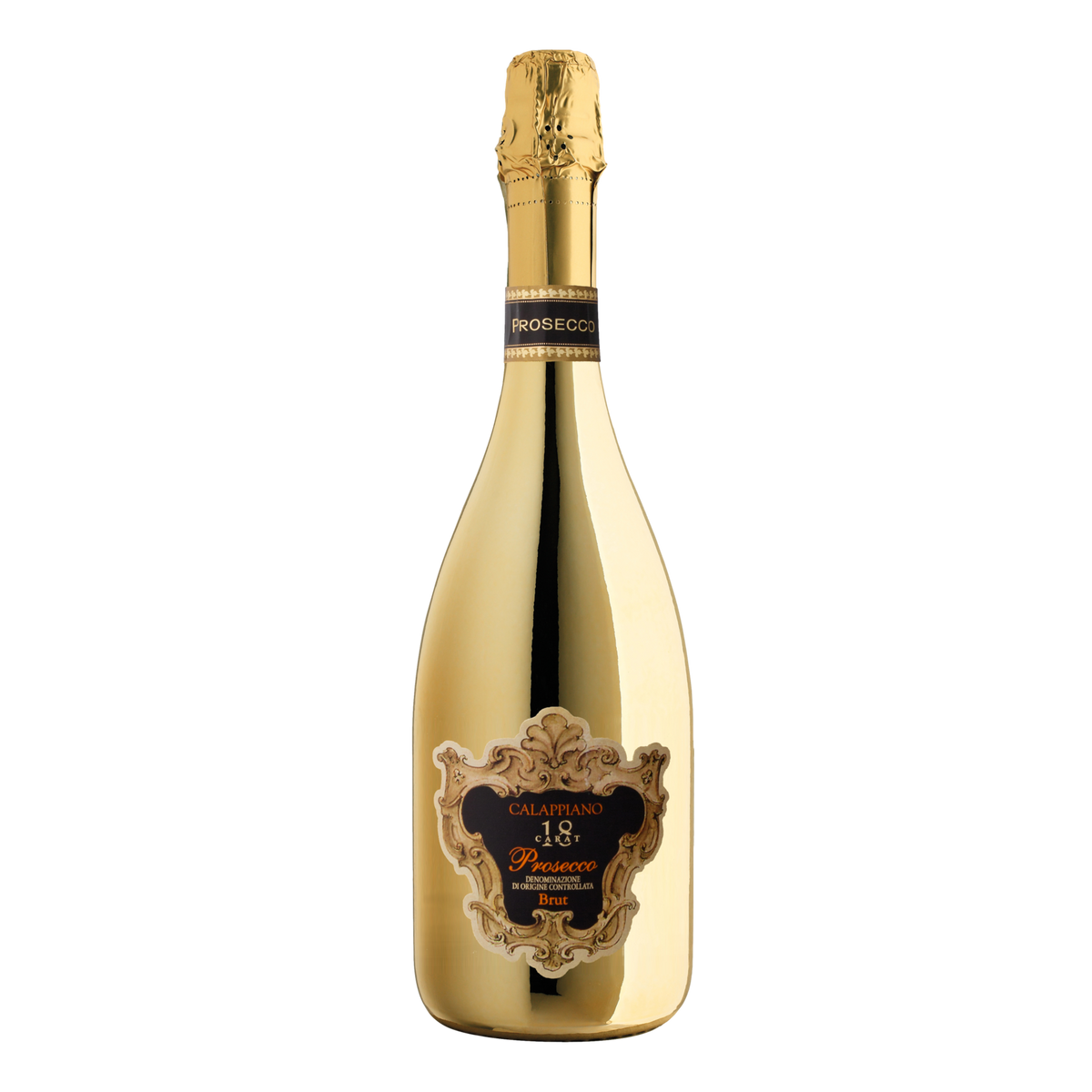 Calappiano 18 Carat Prosecco Brut