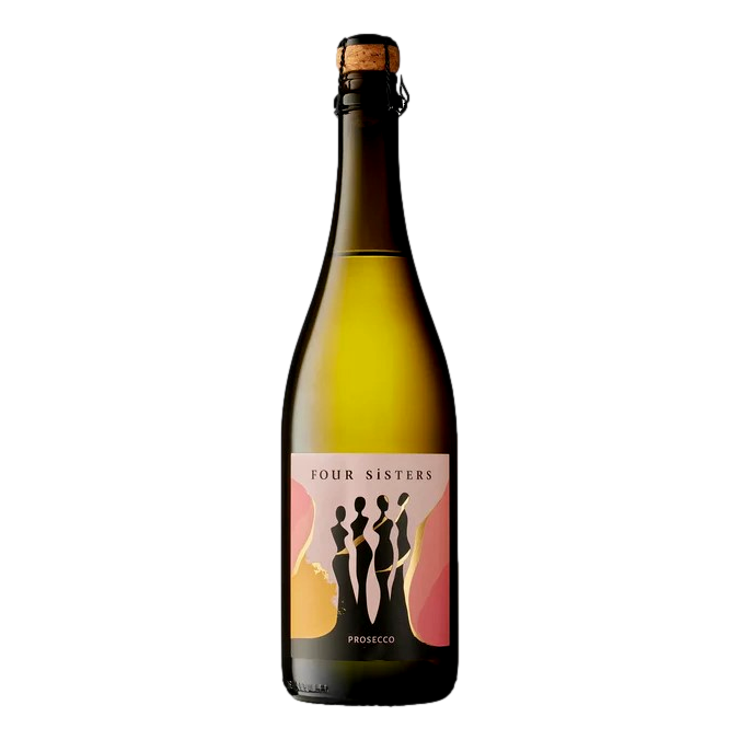 Four Sisters Prosecco
