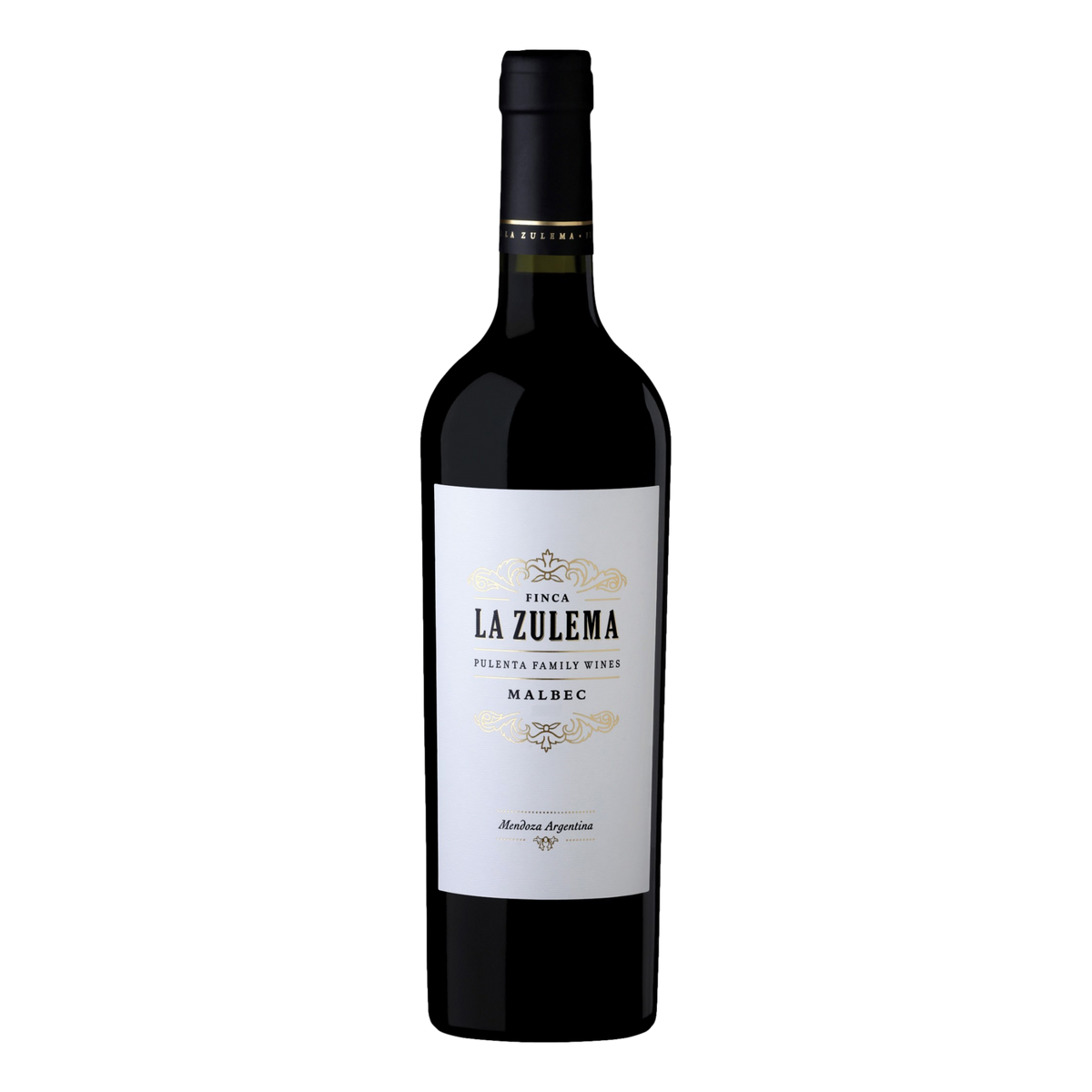 Pulenta Finca La Zulema Malbec