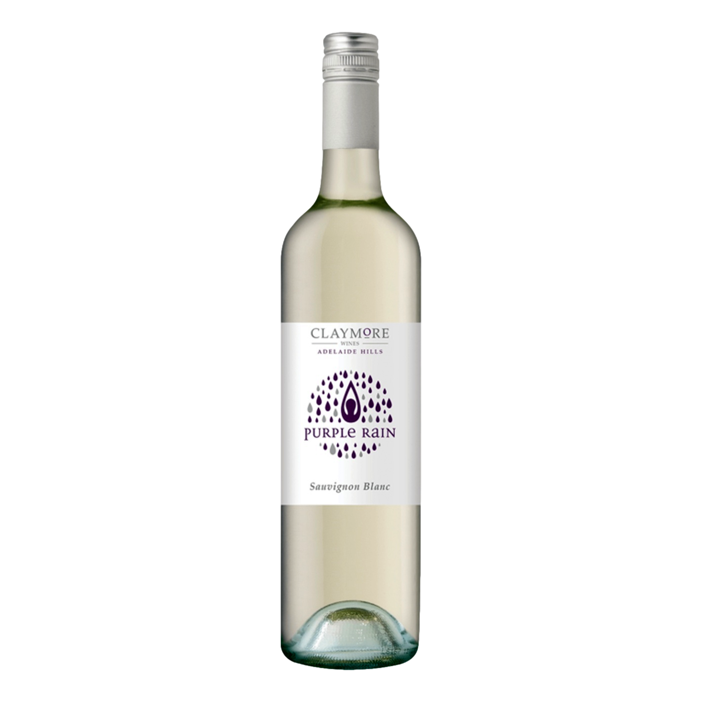 Claymore Purple Rain Sauvignon Blanc