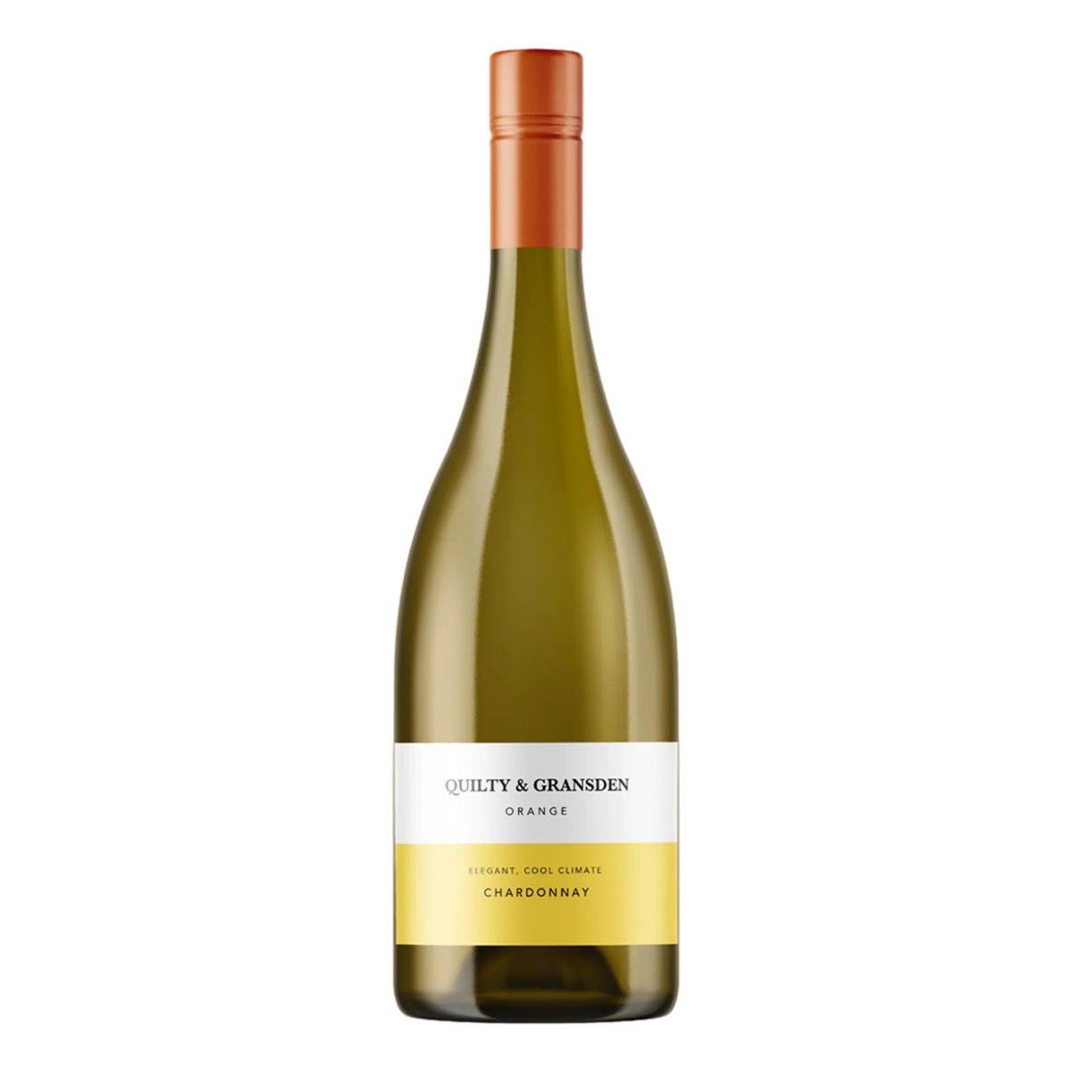 Mixed White Wine 6 Pack - Orange Whites