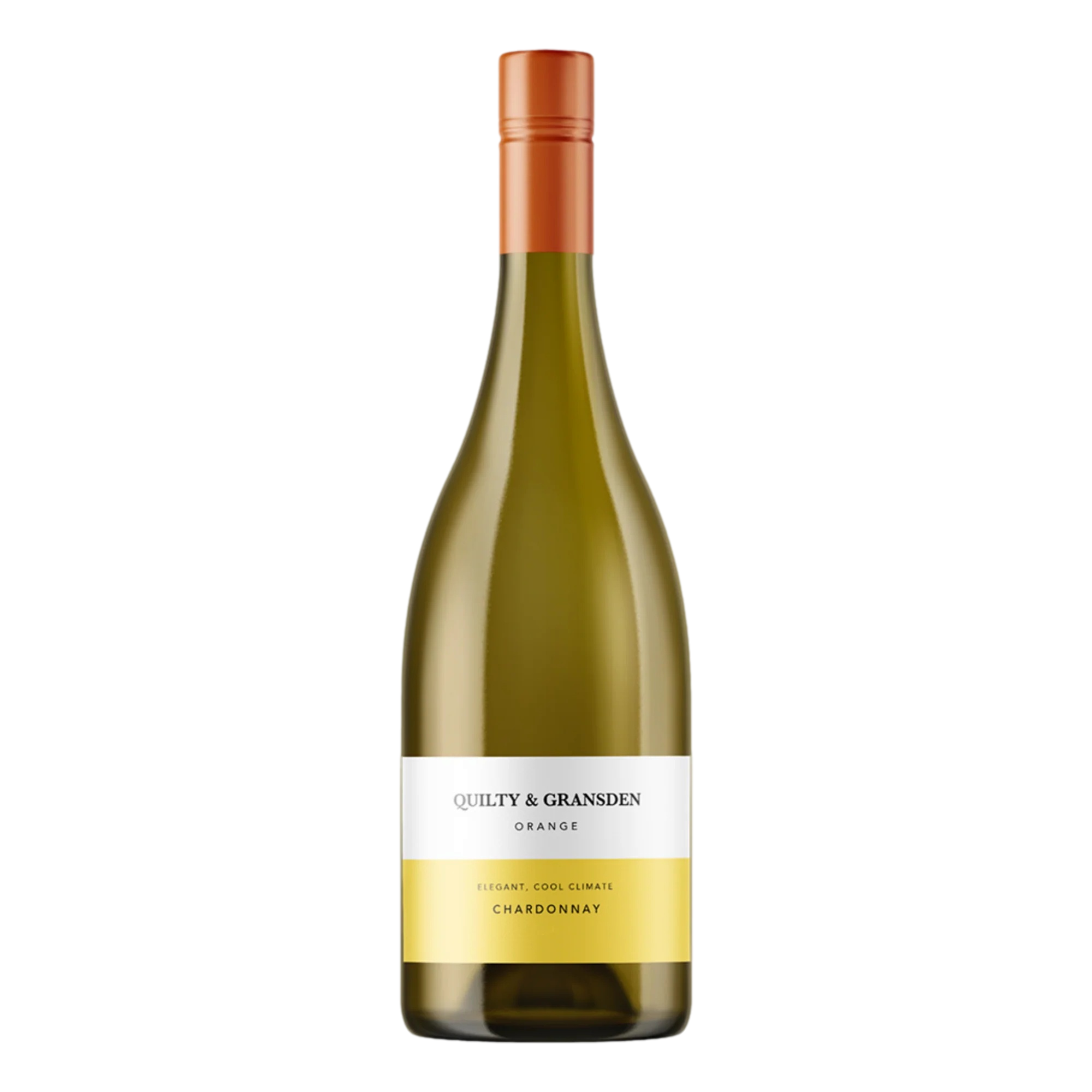 Mixed White Wine 6 Pack - Orange Whites