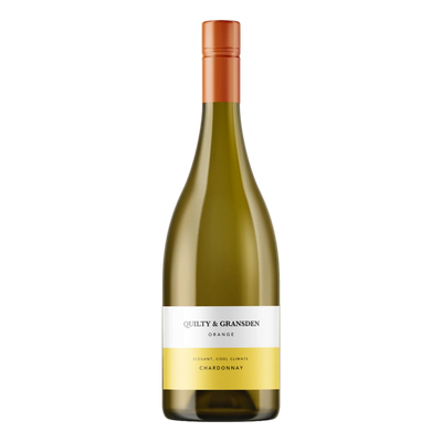 Mixed White Wine 6 Pack - Orange Whites