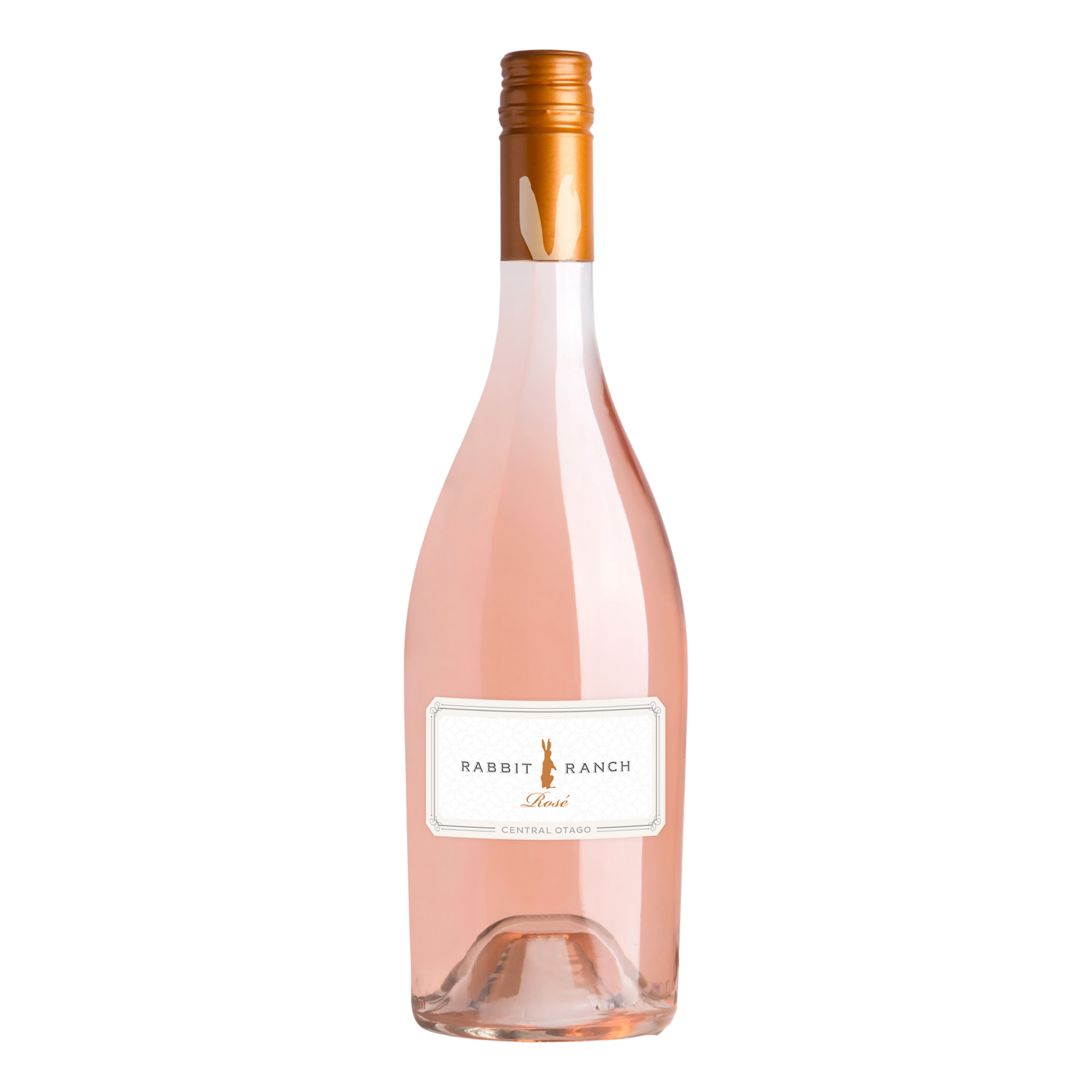 Rock Spring Grey Rabbit Ranch Rabbit Ranch Rose - Camperdown Cellars