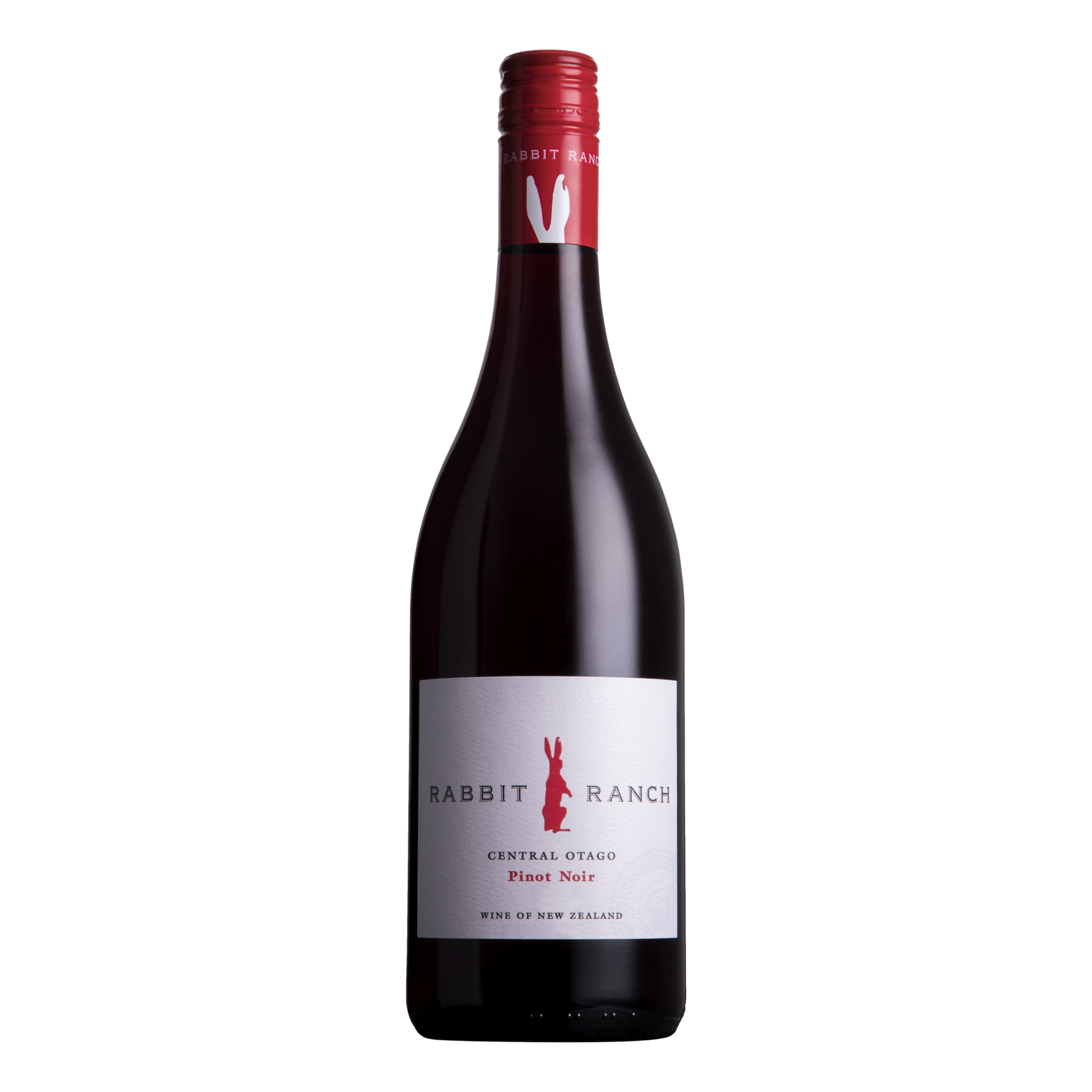 Rabbit Ranch Pinot Noir