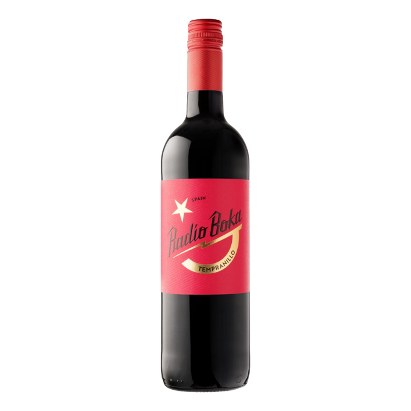 Radio Boka Tempranillo
