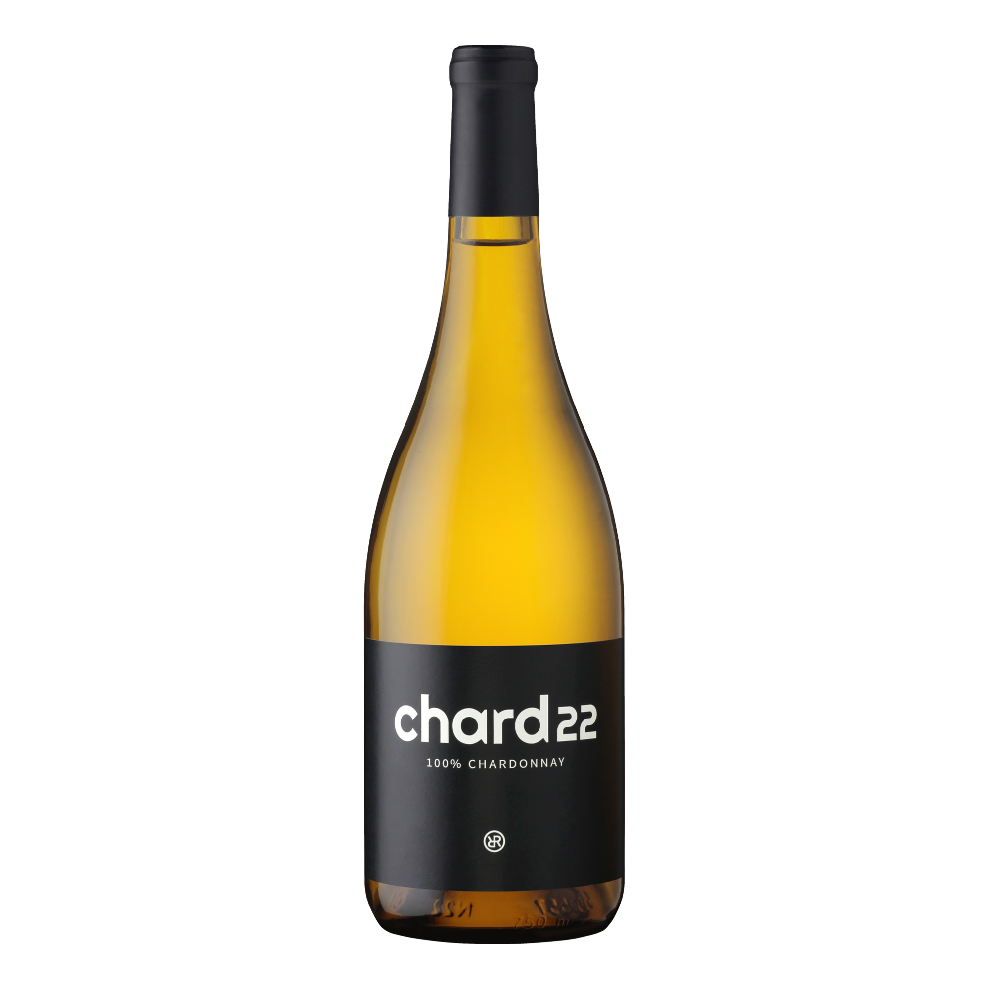 Rebel Ridge Chardonnay