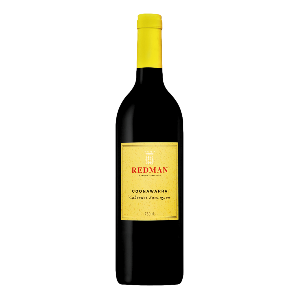 Redman Coonawarra Cabernet Sauvignon