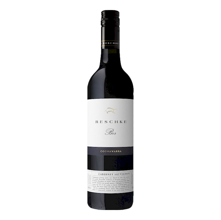 Reschke Bos Coonawarra Cabernet Sauvignon
