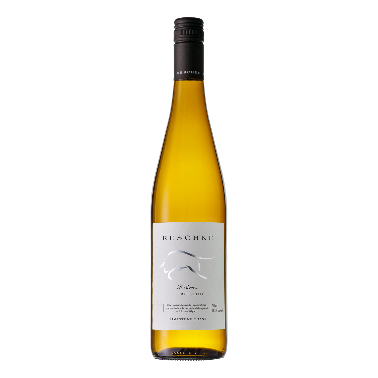 Reschke R Series Riesling - Camperdown Cellars
